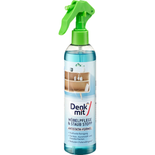 Denkmit Засіб для чищення меблів, 300 мл
