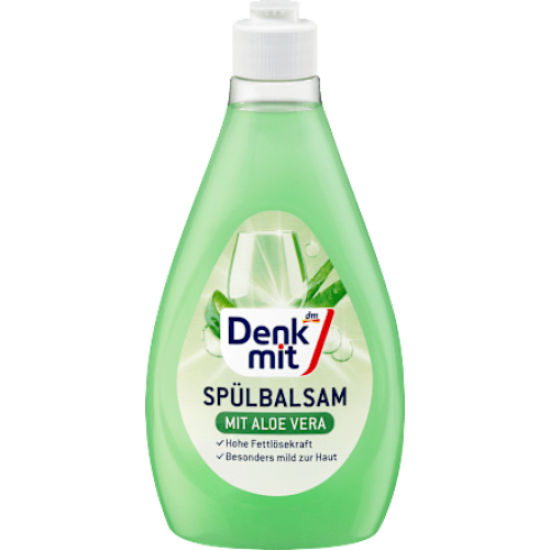 Denkmit Бальзам засіб для миття посуду Алое Вера 500 мл