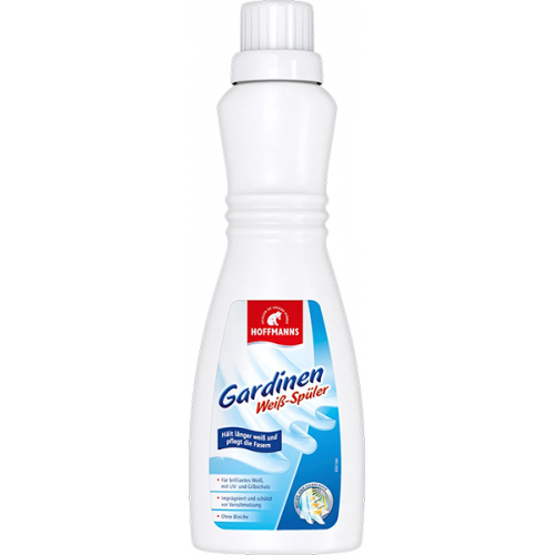 Hoffmanns Гель для прання білих фіранок, 500 мл