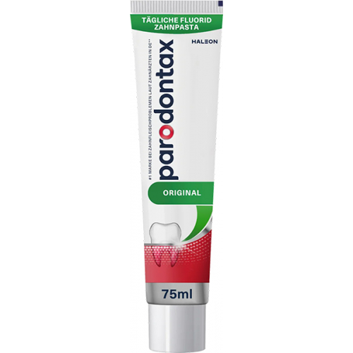Parodontax Зубна паста Original, 75 мл