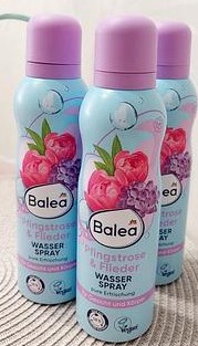 Balea Водяний спрей , 150 мл