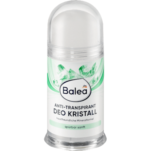 Део кристал