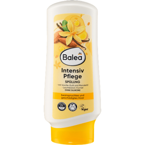 Balea Кондиціонер відновлення Intensivpflege 300мл