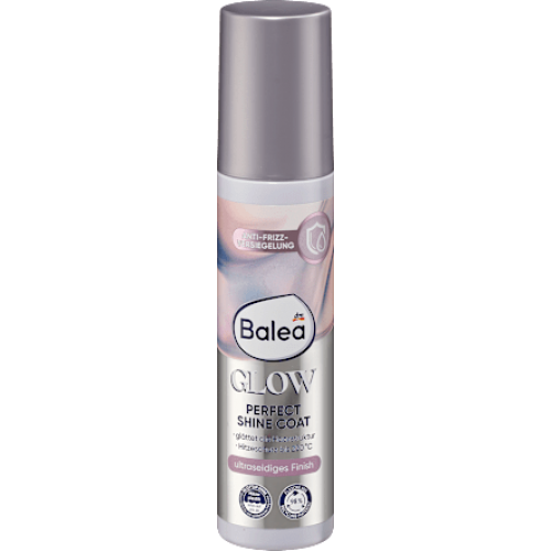Balea Термозахист Perfect Shine Coat, 150 мл