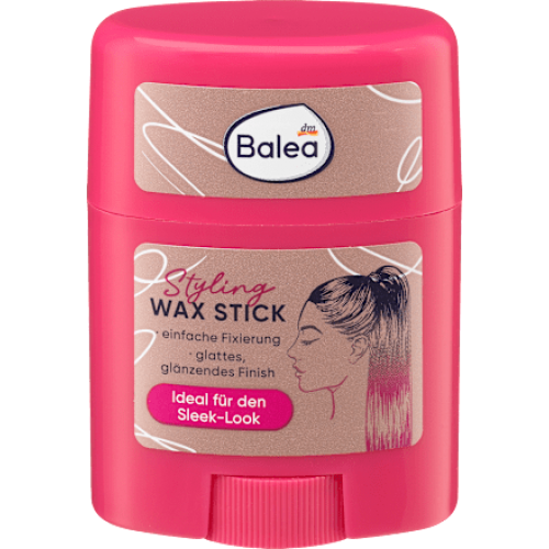 Balea Віск для укладання волосся, 25 г
