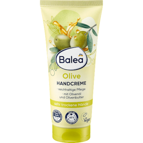 Balea Крем для рук Olive 100 мл