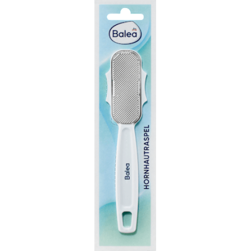 Balea Пилочка для видалення мозолів, 1 шт