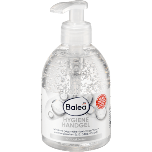 Balea Гель для гігієни рук 0,3 л