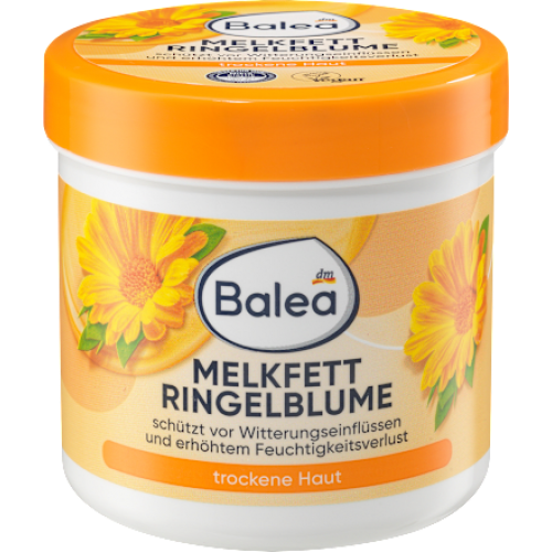 Balea Крем для тіла Ringelblume 250 мл