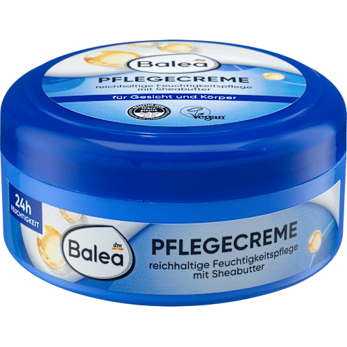 Balea Крем для тіла Pflegecreme 250мл