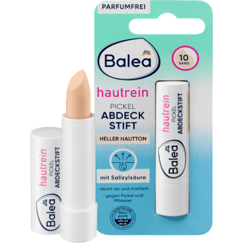 Balea Консилер від прищів Hautrein, 4,5 гр