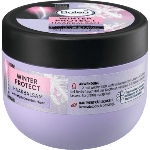 Balea Кондиціонер Winter Protect 300 мл