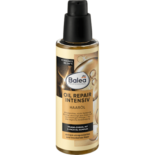 Balea Олійка для волосся Oil Repair Intensive 100 мл