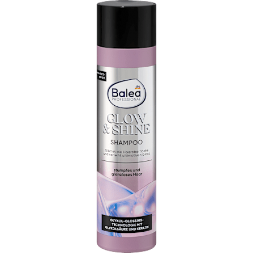 Balea Шампунь Сяйво та блиск, 250 мл