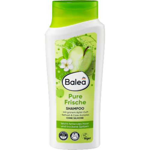 Balea Шампунь свіжість Pure Frische 300 мл
