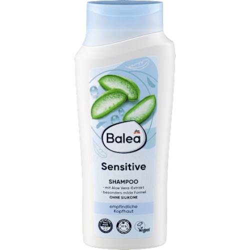 Balea Шампунь Sensitive 300 мл