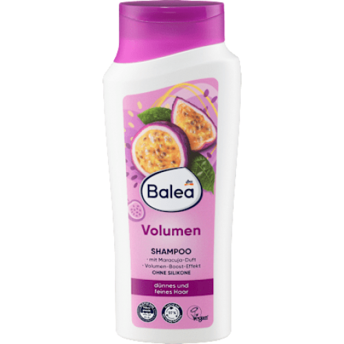 Balea Шампунь для об'єму Volumen 300 мл