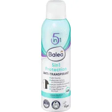 Антиперспірант-дезодорант-спрей Protection 5в1, 200 мл