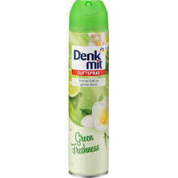 Denkmit Ароматичний спрей Зелена свіжість 300 мл