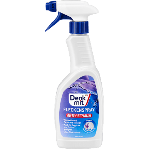 Denkmit Спрей для видалення плям 500мл