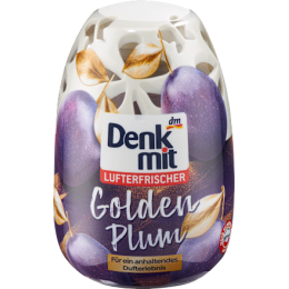 Denkmit Освіжувач повітря слива, 150 мл