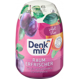 Denkmit Освіжувач повітря Velvet Bliss 150 мл