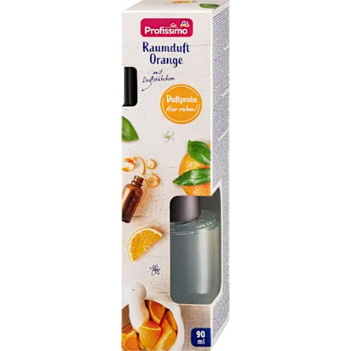 Profissimo Ароматизатор для кімнати Orange, 90 мл