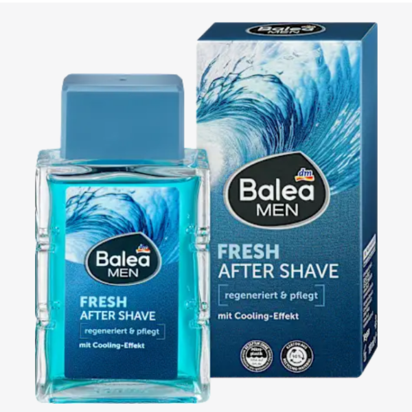 Balea Лосьйон після гоління, 100 мл