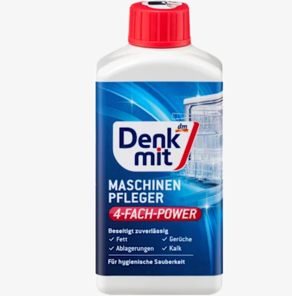 Denkmit асіб для чищення машин, 250 г