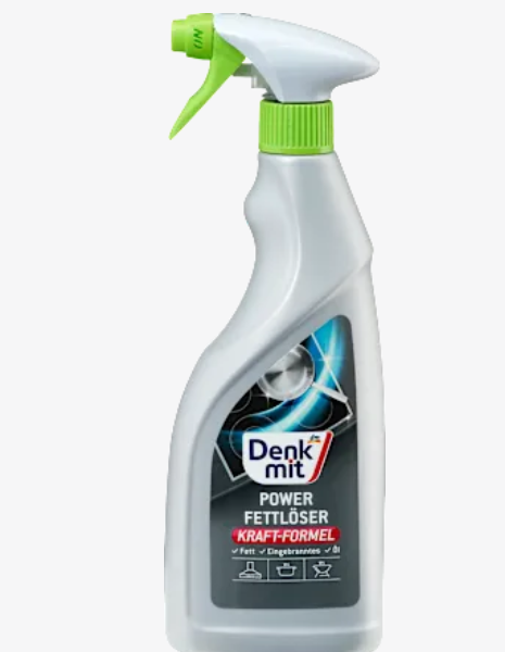 Denkmit потужний засіб для очищення від жиру, 750 мл