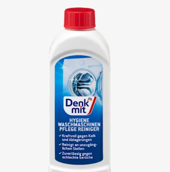 Denkmit Засіб для чищення пральної машини, 250 мл