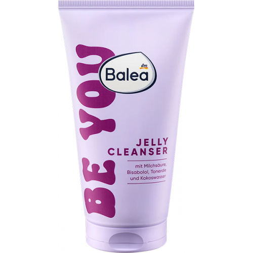 Balea Очищуючий гель BE YOU, 150 мл