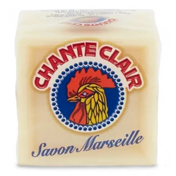Мило господарське Chante Clair з марсельським милом, 250 г