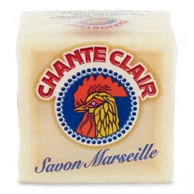 Мило господарське Chante Clair з марсельським милом, 250 г