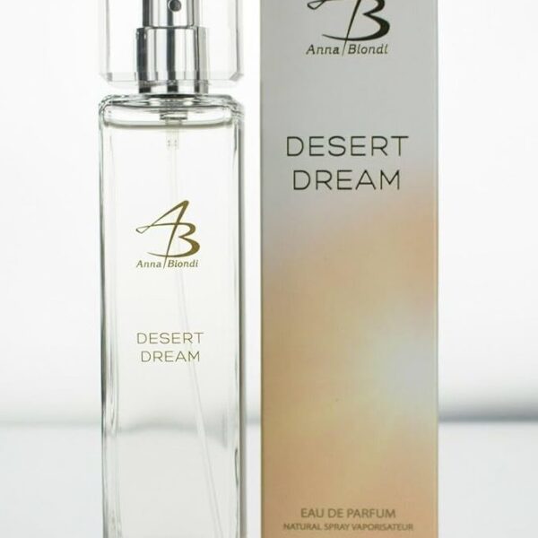 Парфумована вода Anna Biondi Desert Dream