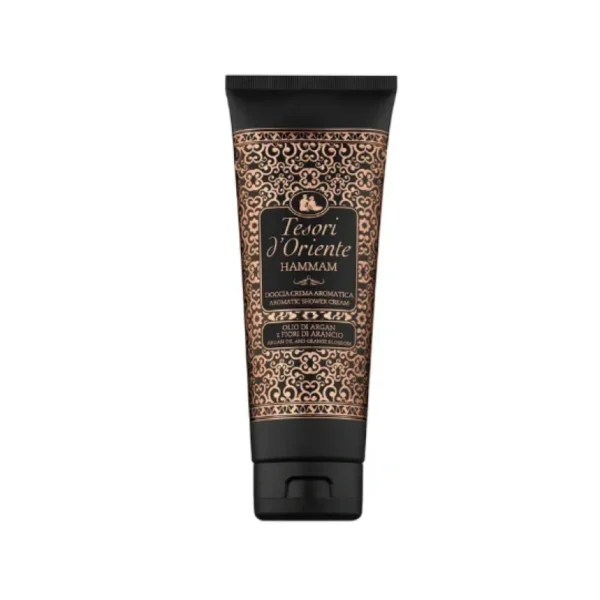Гель для душу Tesori d`Oriente Hammam 250 ml