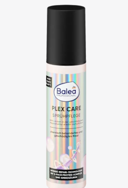 Balea Спрей-кондиціонер Plex Care, 150 мл