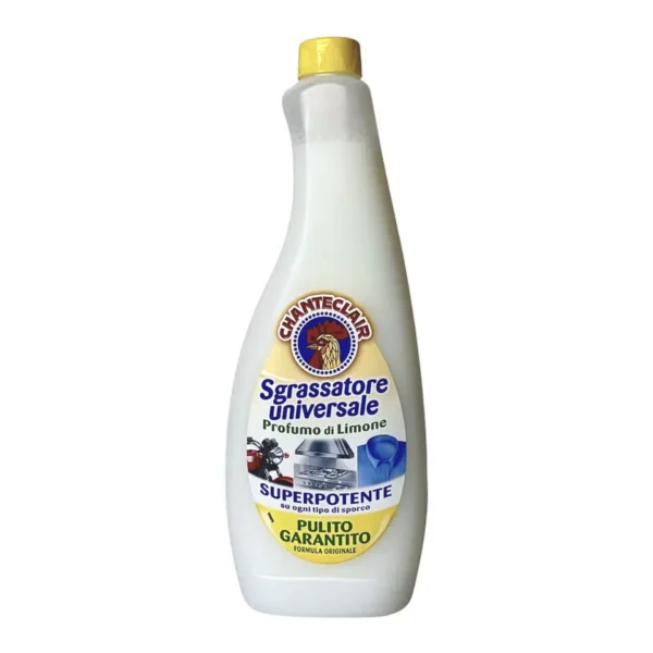 Знежирювач запаска Chante Clair Sgrassatore Universale Limone 600 мл