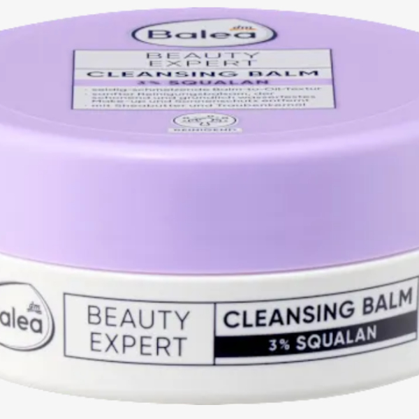 Очищувальний крем Beauty Expert Cleansing Balm, 100 мл