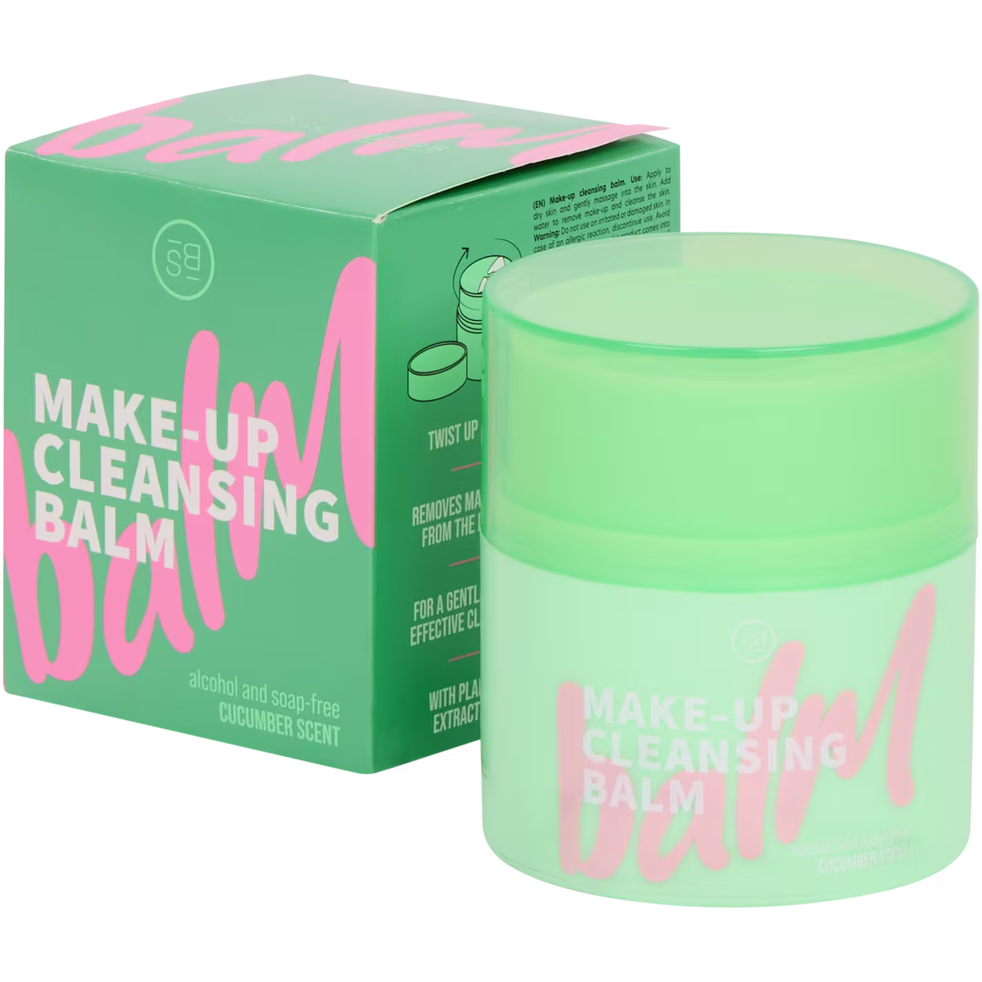 Засіб для зняття макіяжу Skin Bliss 45гр