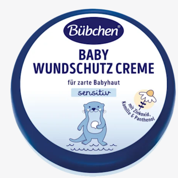 Bübchen Крем для захисту , 150 мл