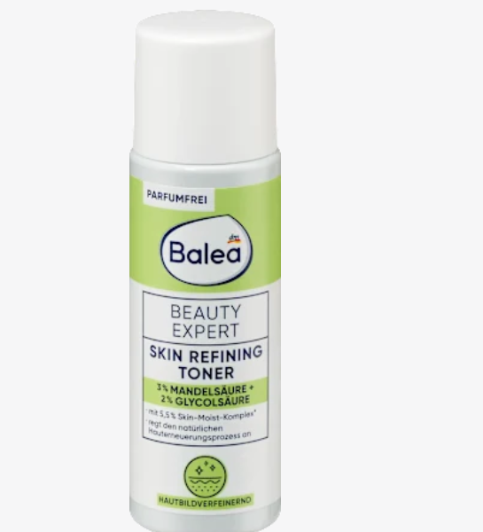 Balea Тонік Тонік Beauty Expert Refining, 100 мл