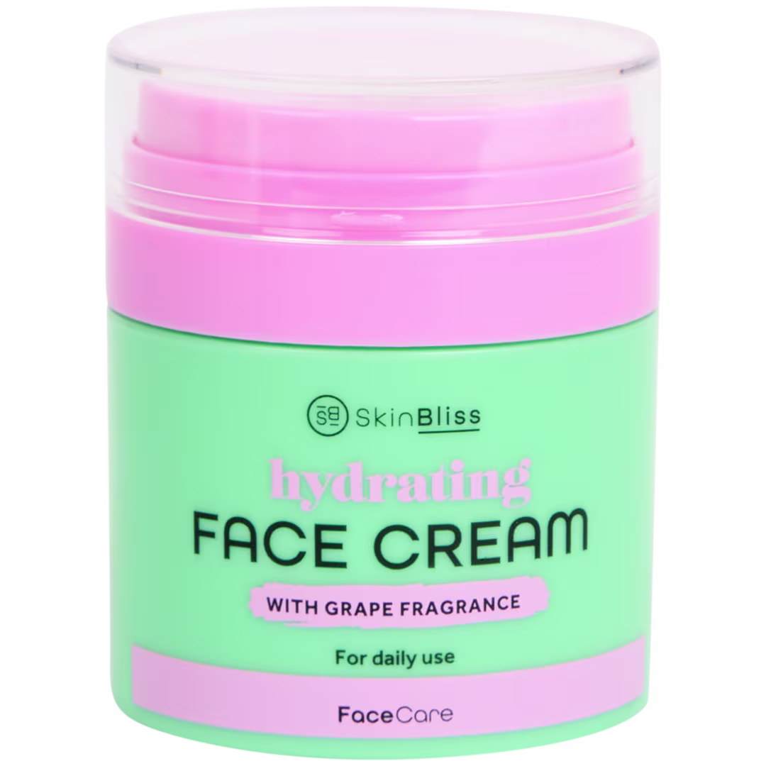 Крем для обличчя Skin Bliss 50 мл