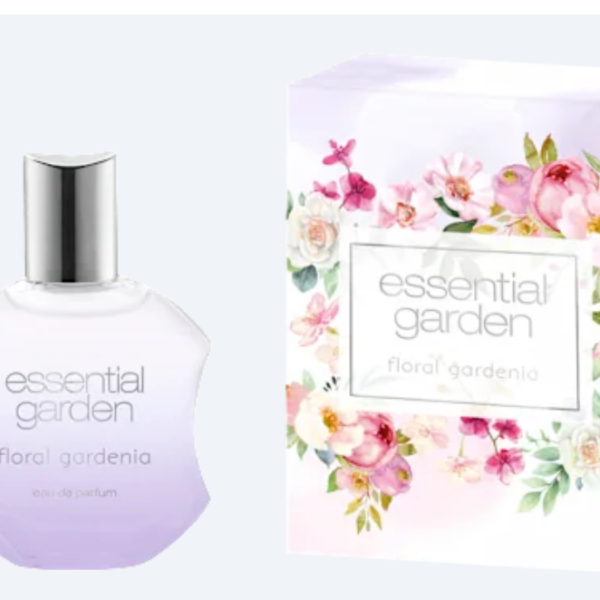 Парфумована вода Floral Gardenia, 30 мл