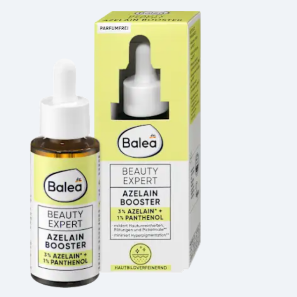 Balea Сироватка Beauty Expert Azelain Booster, 30 мл