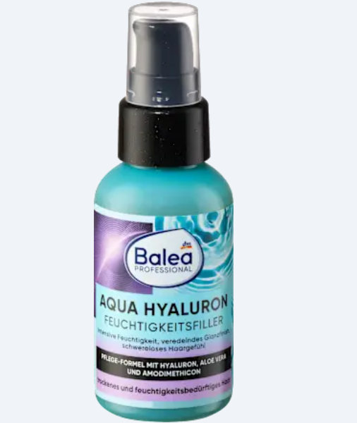 Зволожувальний філер Aqua Hyaluron, 50 мл